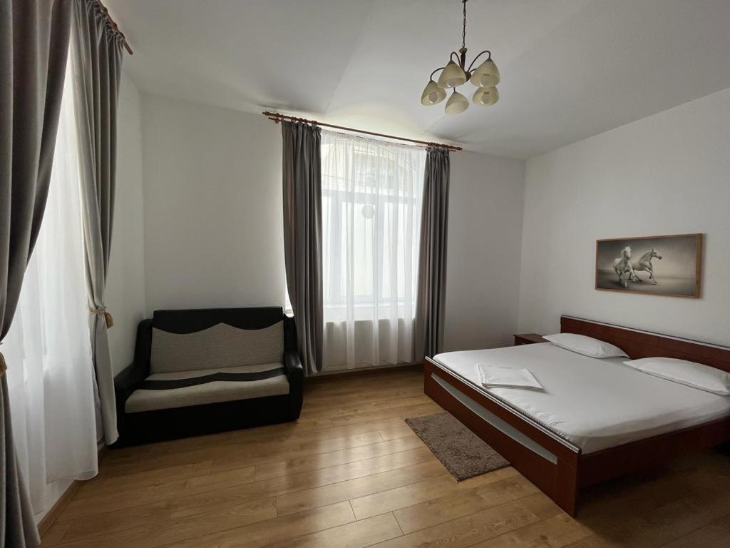 Affittacamere Ada Bucarest