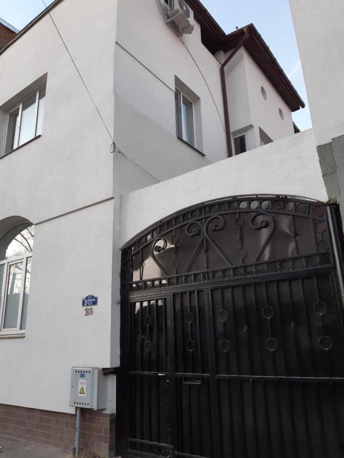 Ada Affittacamere Bucarest