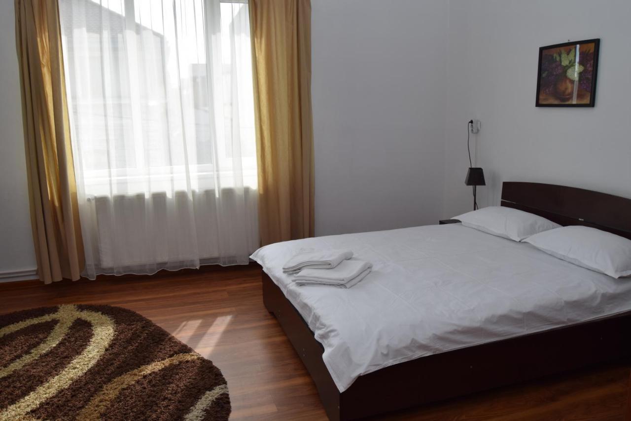 Ada Affittacamere Bucarest