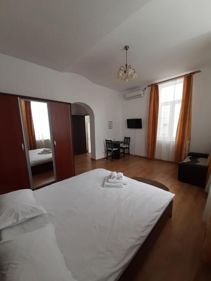 Affittacamere Ada Bucarest